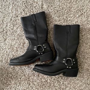 HARLEY DAVIDSON Boots 🖤
